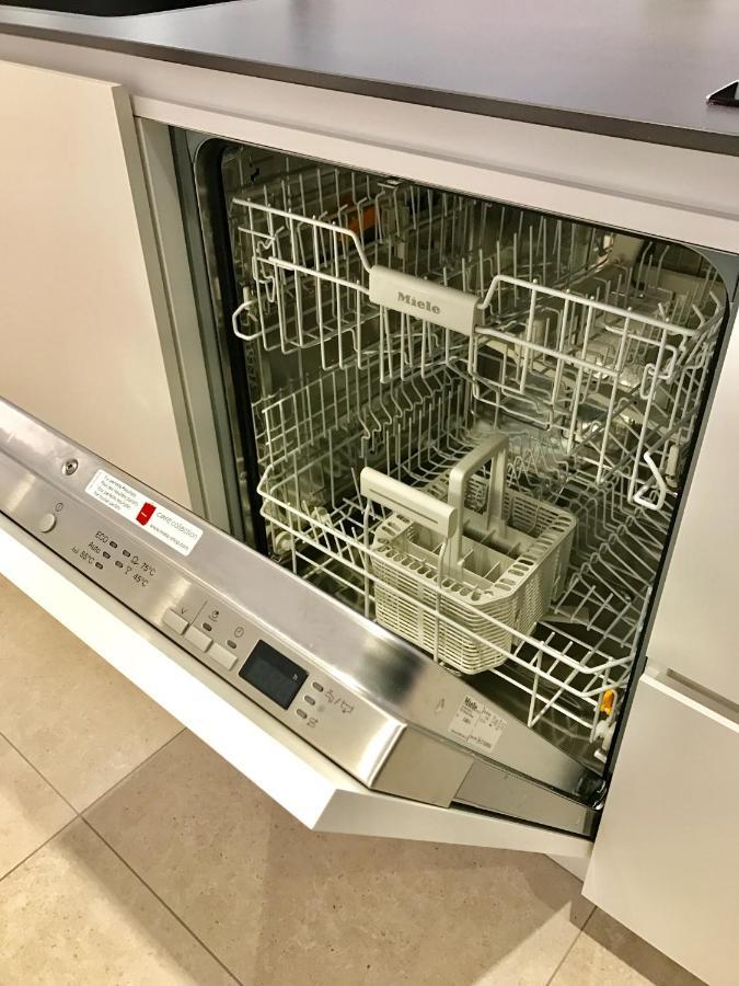 Luxury Suite Koksijde 402 Adult Only Zewnętrze zdjęcie