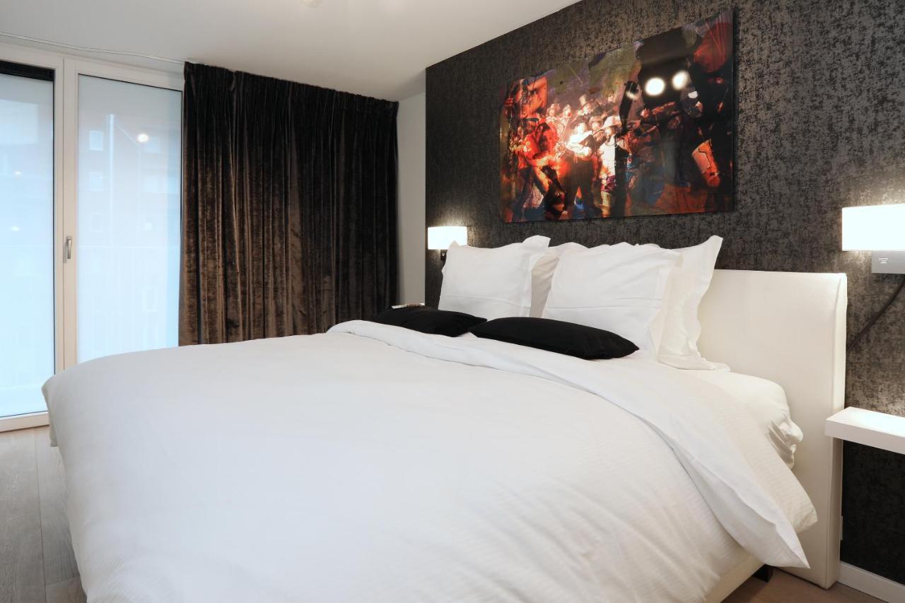 Luxury Suite Koksijde 402 Adult Only Zewnętrze zdjęcie