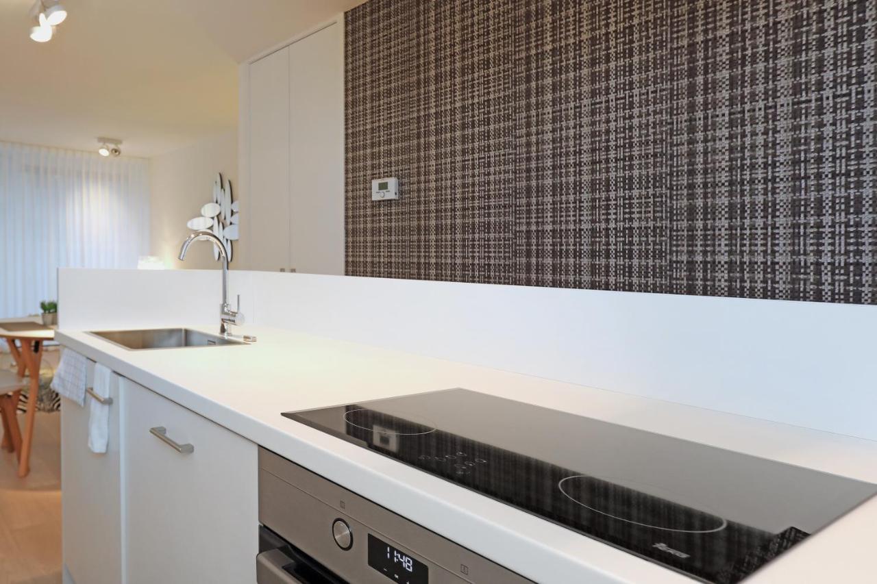 Luxury Suite Koksijde 402 Adult Only Zewnętrze zdjęcie